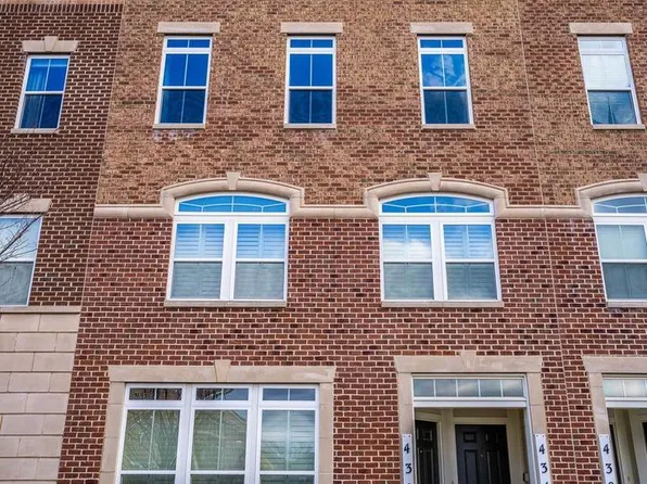 434 Parkview Ave #434, Gaithersburg, MD 20878