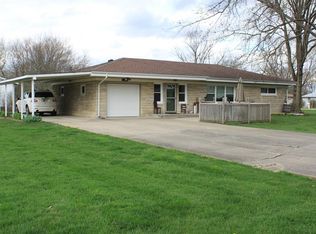 8508 Kenley Ave, Camby, IN