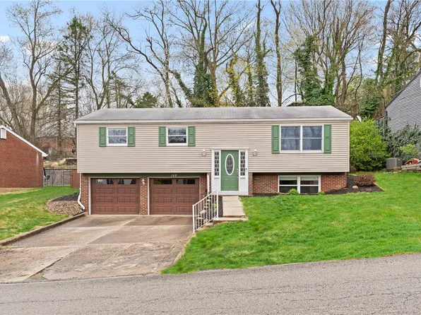 148 Glenhurst Dr, Verona, PA 15147