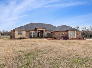 203 Maple Cir, Nevada, TX 75173
