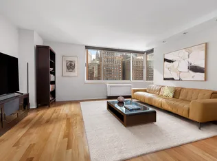 250 South End Avenue 12D image 1 of 18