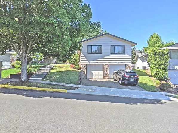 1367 NW Riverview Ave, Gresham, OR 97030