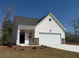 4590 Terrace Rd SW HOMESITE 129, Shallotte, NC 28470