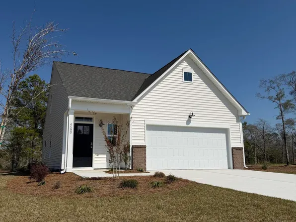 4590 Terrace Road SW #Homesite 129, Shallotte, NC 28470