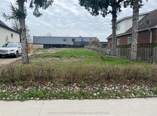 V/l Patricia St, Thorold, ON L2V 3W1