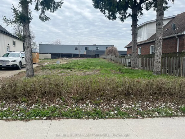 V/l Patricia St, Thorold, ON L2V 3W1