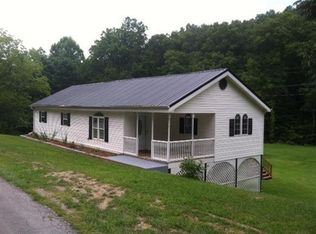 3712 Highway 1675, Somerset, KY 42501
