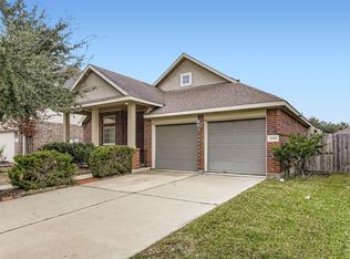 7026 Bristol Memorial Dr, Spring, TX 77379