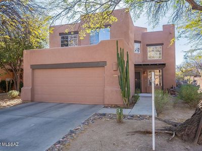 3268 N White Heather Pl, Tucson, AZ, 85750