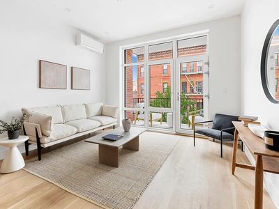 46 Kossuth Pl #2C, Brooklyn, NY, 11221