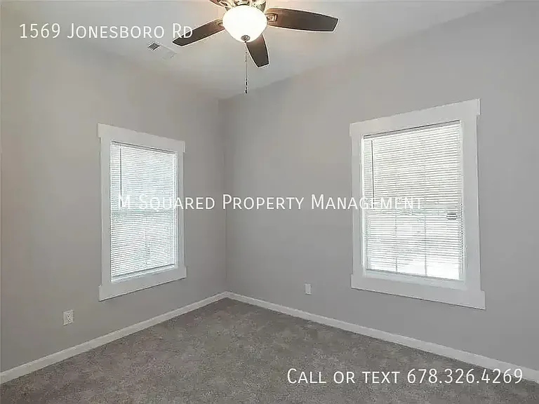 1569 Jonesboro Rd SE — Photo 19