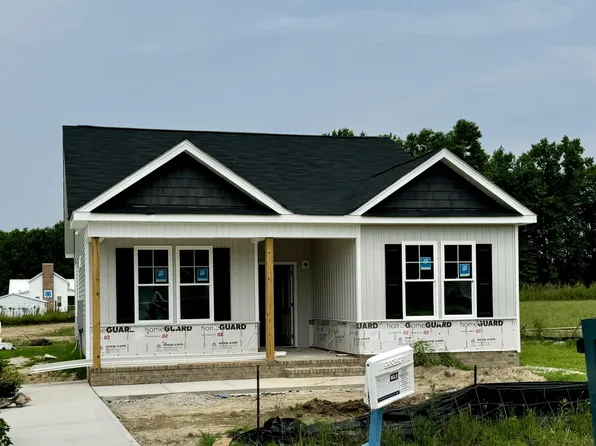 109 Waterwheel Dr, Selma, NC 27576