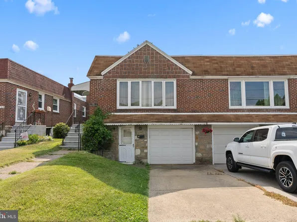 726 Greymont St, Philadelphia, PA 19116