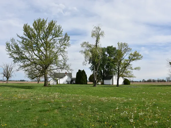 8543 W McClure Rd, Monrovia, IN 46157