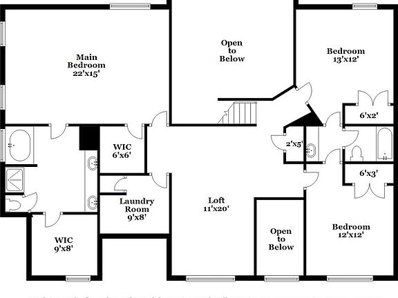 3rd image of 342 Lingo Port Dr