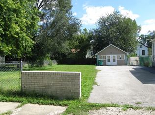 116 Hobbs Ave, Joliet, IL