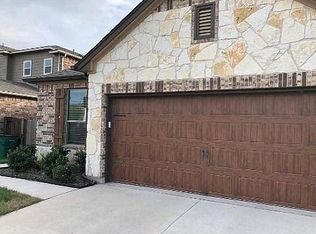2011 Split Diamond Way, Round Rock, TX 78664