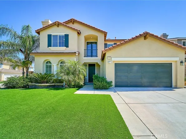 7 Volta Del Tintori St, Lake Elsinore, CA 92532