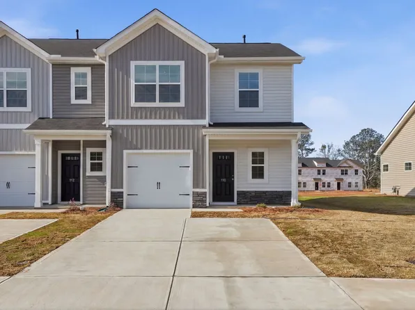 307 Lilac Loop #13, Greenwood, SC 29646