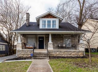 1232 N 2nd St, Nashville, TN 37207