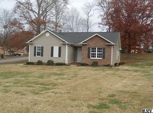 2158 Saint James Church Rd, Newton, NC 28658