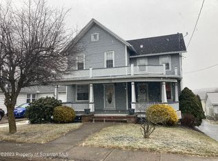 116 Spring Garden St, Moscow, PA 18444