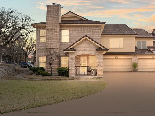 2140 Lakeforest Dr, Weatherford, TX 76087