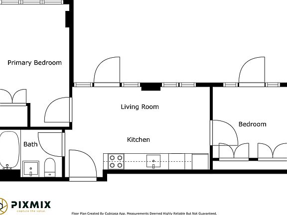 2nd image of 2605 Snyder Ave #7D