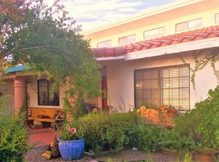 2136 Pawnee Dr, Kingman, AZ 86401