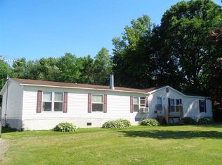 490 Haggert Rd, Ogdensburg, NY 13669