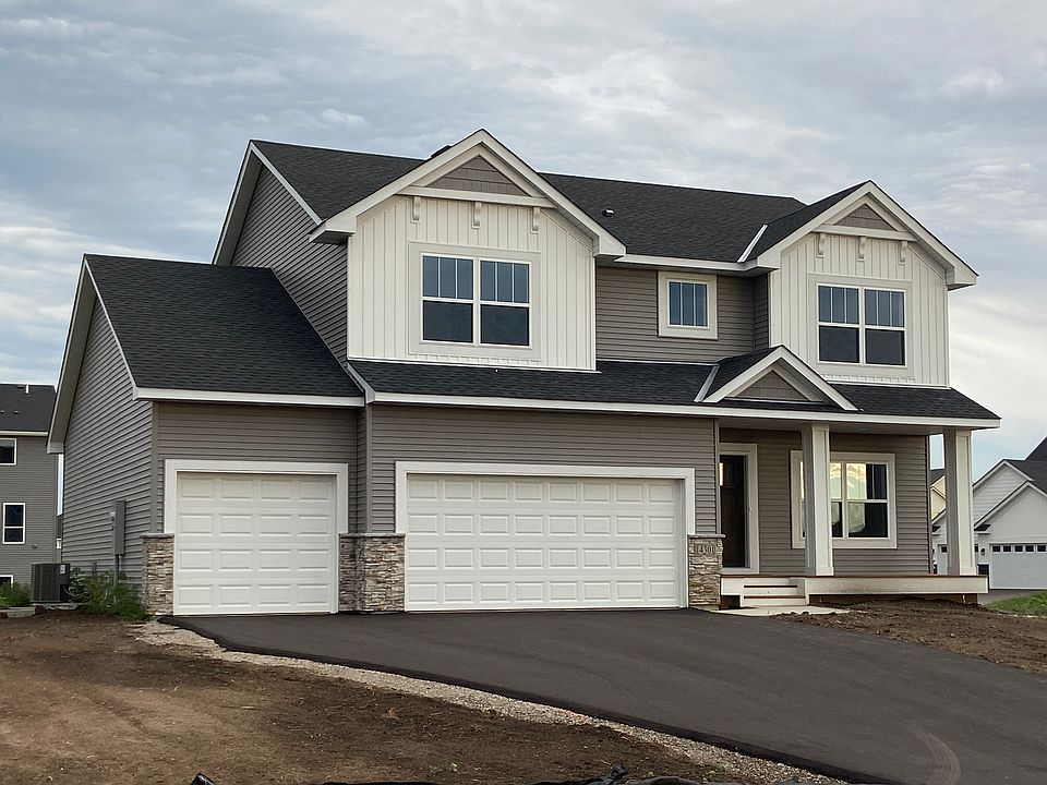 14301 Alder Way, Rosemount Single Family Home