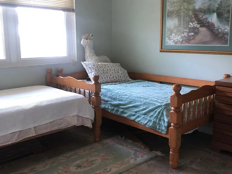 Bedroom #2
