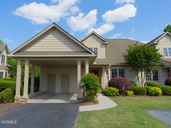 165 Starland Lane #165, Southern Pines, NC 28387
