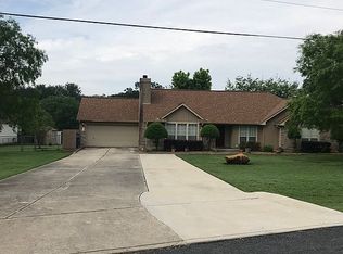 7626 Triple Branch Dr, China Grove, TX 78263