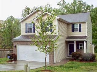 704 Anna Jordan Dr, Charlotte, NC 28213