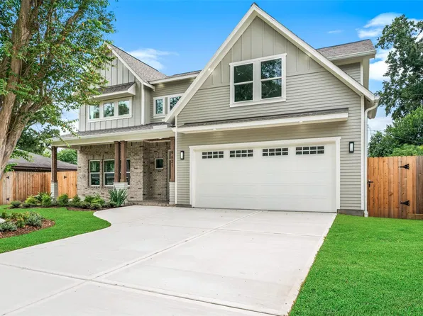 9621 Larston St, Houston, TX 77055