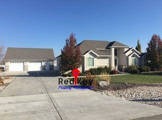 3886 N Sun Valley Dr, Grantsville, UT 84029