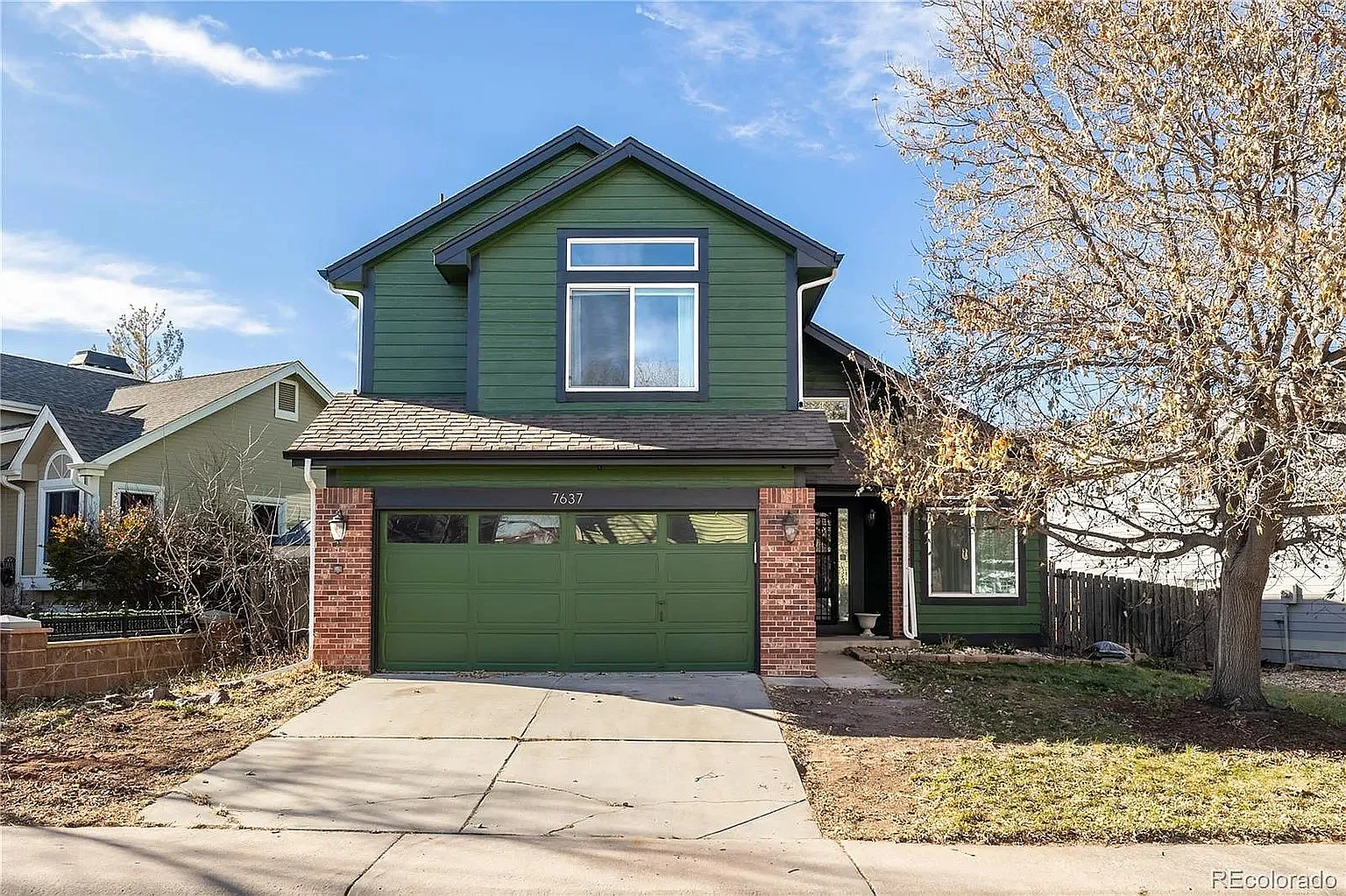 7637 Dawn Dr — Photo 1