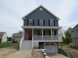 26 S Pearson St, Haverhill, MA 01835