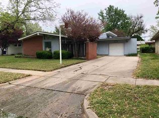 3608 W Del Sienno St, Wichita, KS 67203