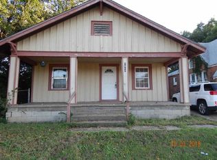 1917 E Maine St, Enid, OK 73701