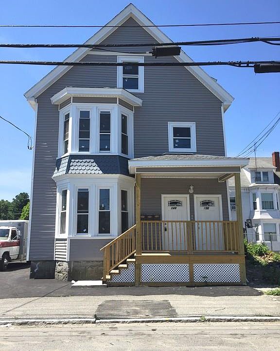 2nd image of 148 West St