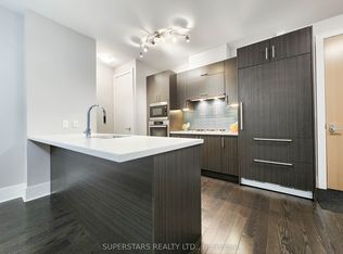 29 Queens Quay E #717, Toronto, ON M5E 0A4