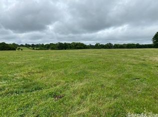 2 Orchard Rd, Greenbrier, AR 72058