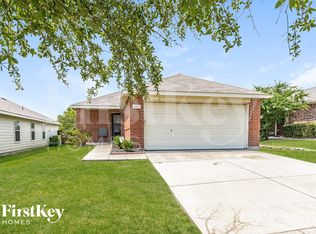 2015 Angel Way, Heartland, TX 75126