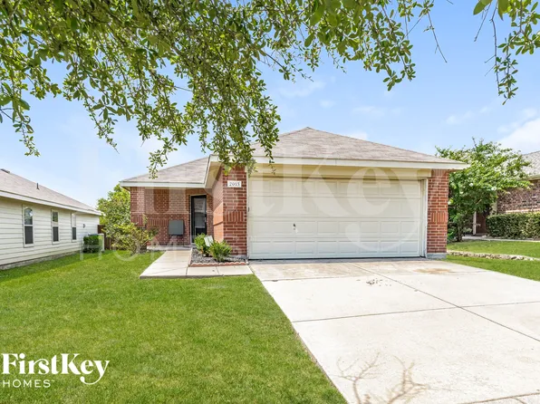 2015 Angel Way, Heartland, TX 75126