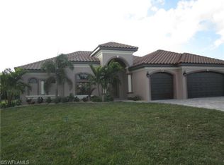 1415 Old Burnt Store Rd N, Cape Coral, FL 33993