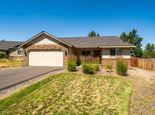 20652 Overton Pl, Bend, OR 97701