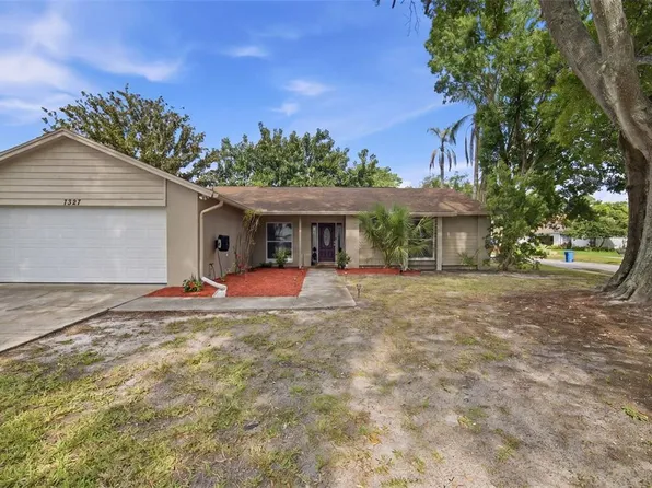 7327 Sunshine Cir, Tampa, FL 33634