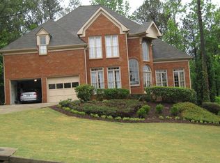 516 Fairway Dr, Woodstock, GA 30189